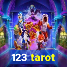 123 tarot